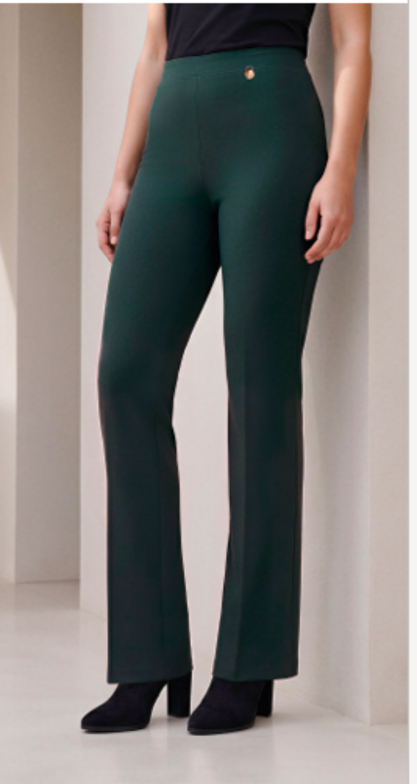 Pantalón Celeste