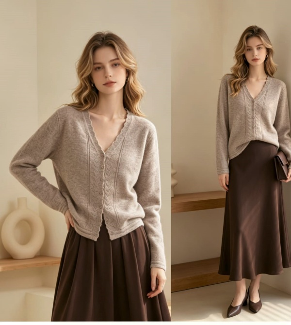 Chaqueta Berlín