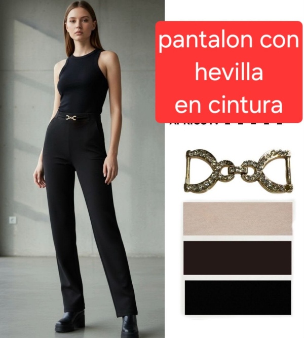 Pantalón Maez