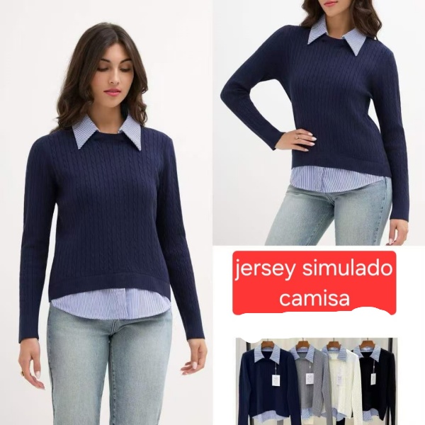 Jersey Dublín