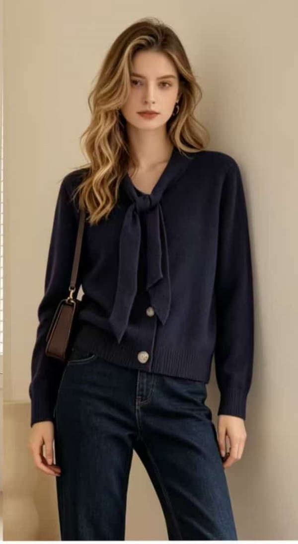 Chaqueta Málaga