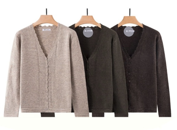 Chaqueta Berlín - Imagen 2