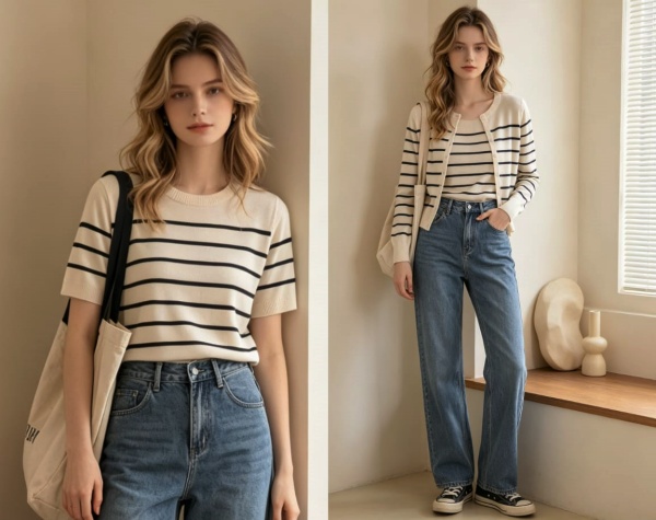 Conjunto Lucía